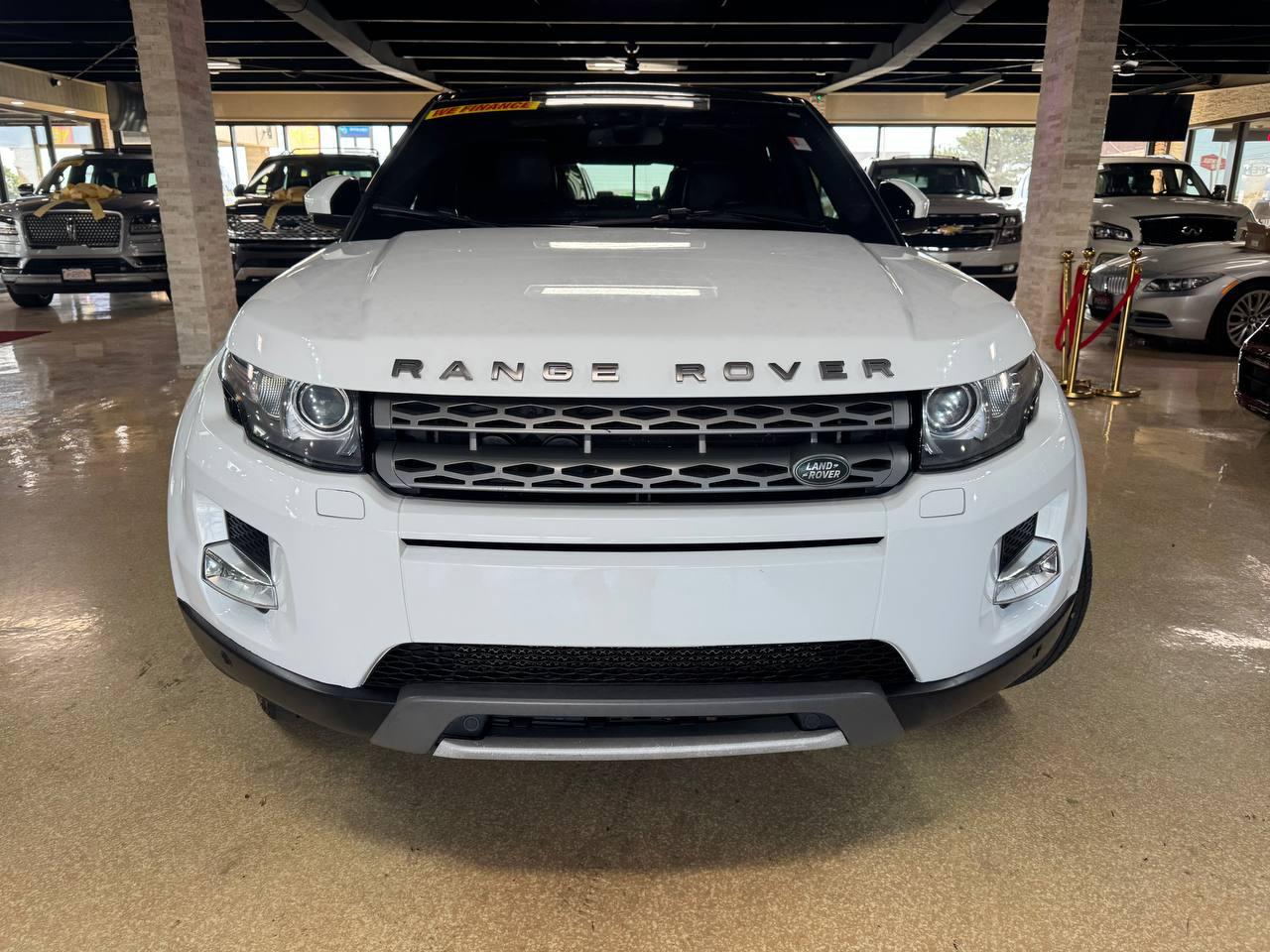land rover range rover evoque 2015 SALVP2BG6FH075571 image land rover range rover evoque 2015 SALVP2BG6FH075571 image